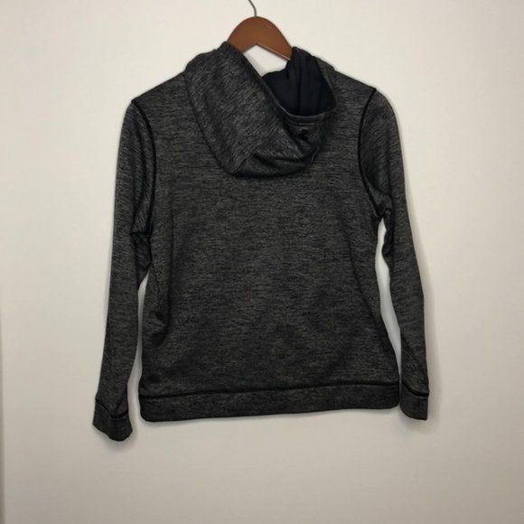 UNDER ARMOUR | Gray Storm 1 Hoodie - Picture 2 of 3